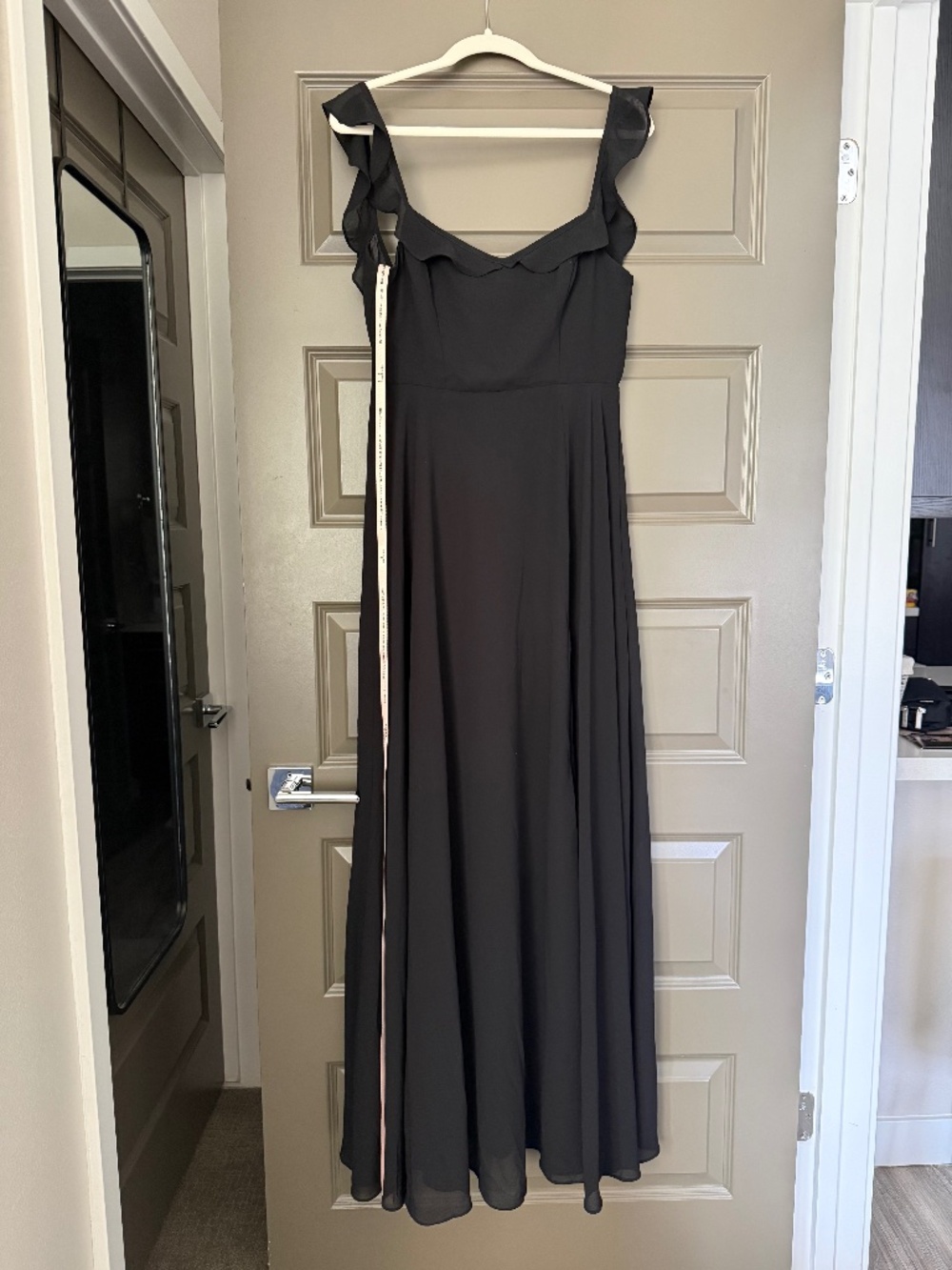 Lulus Black Dress